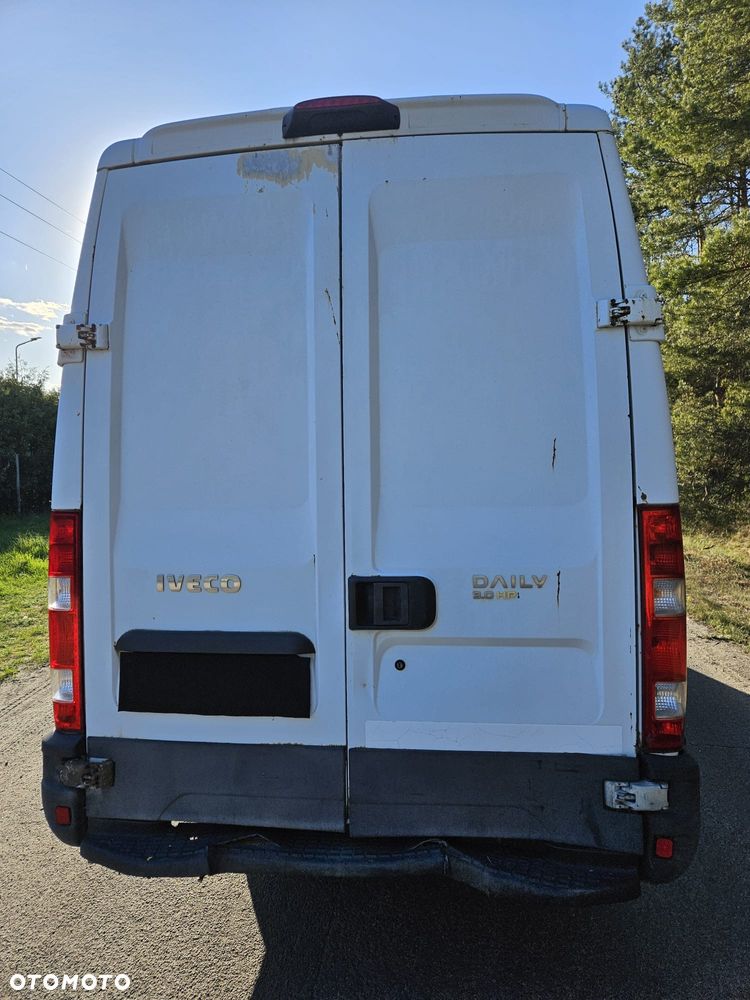 Iveco Daily 35C15 - 2