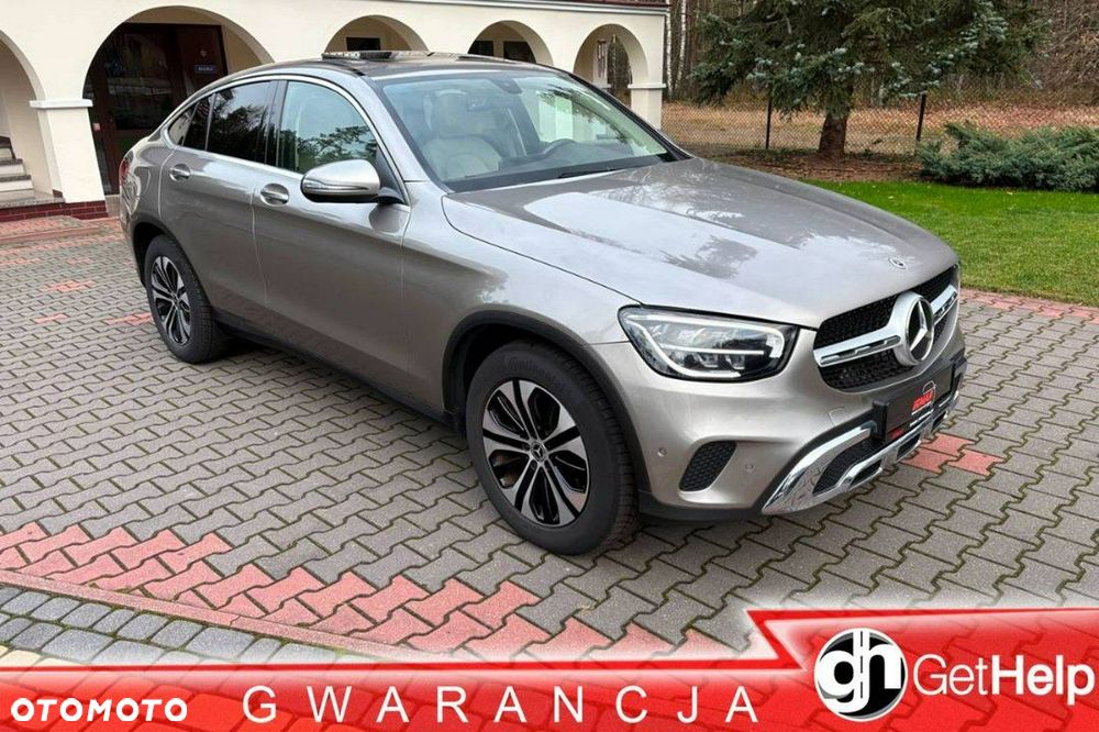 Mercedes-Benz GLC - 2