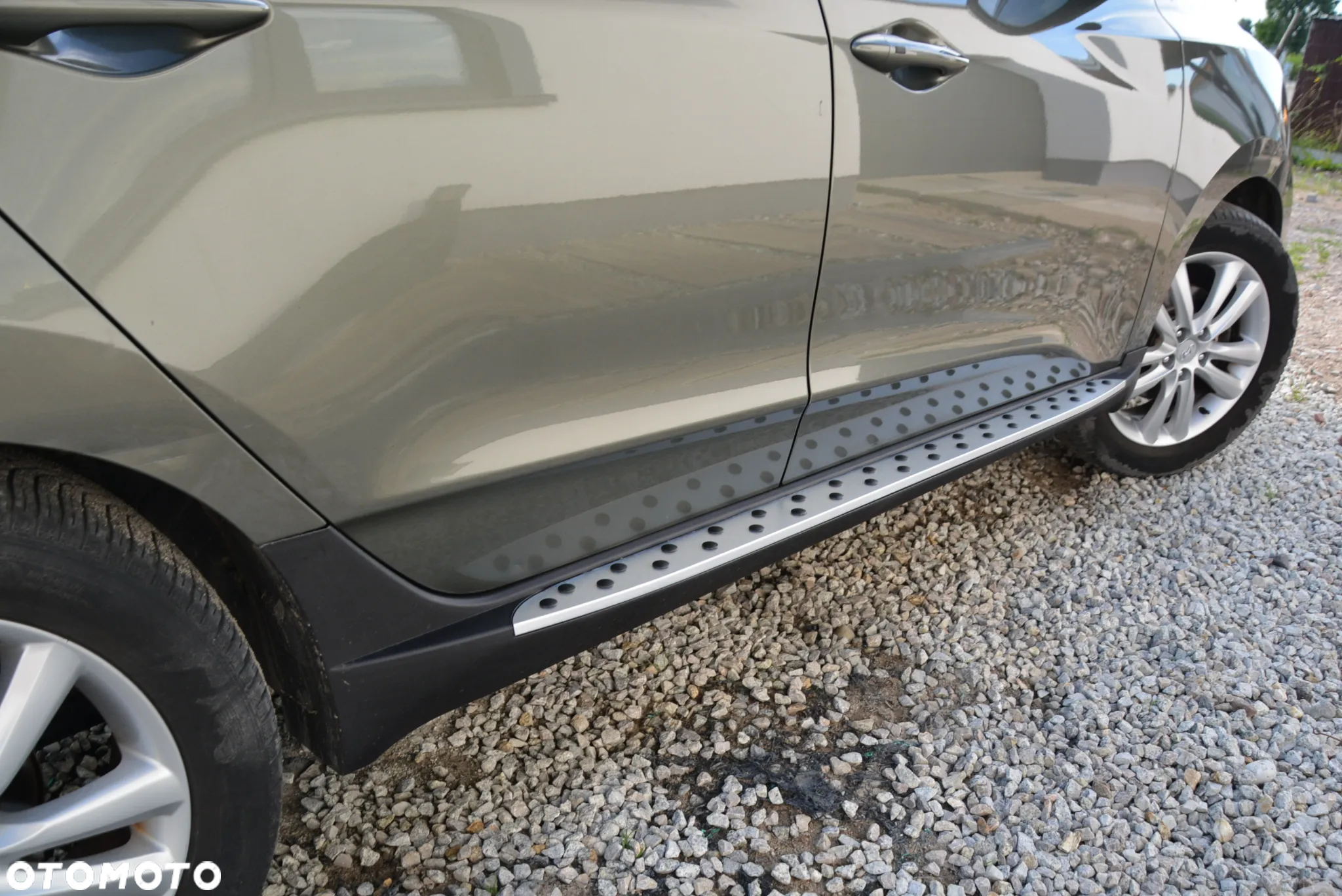 Hyundai ix35 2.0 Premium - 27