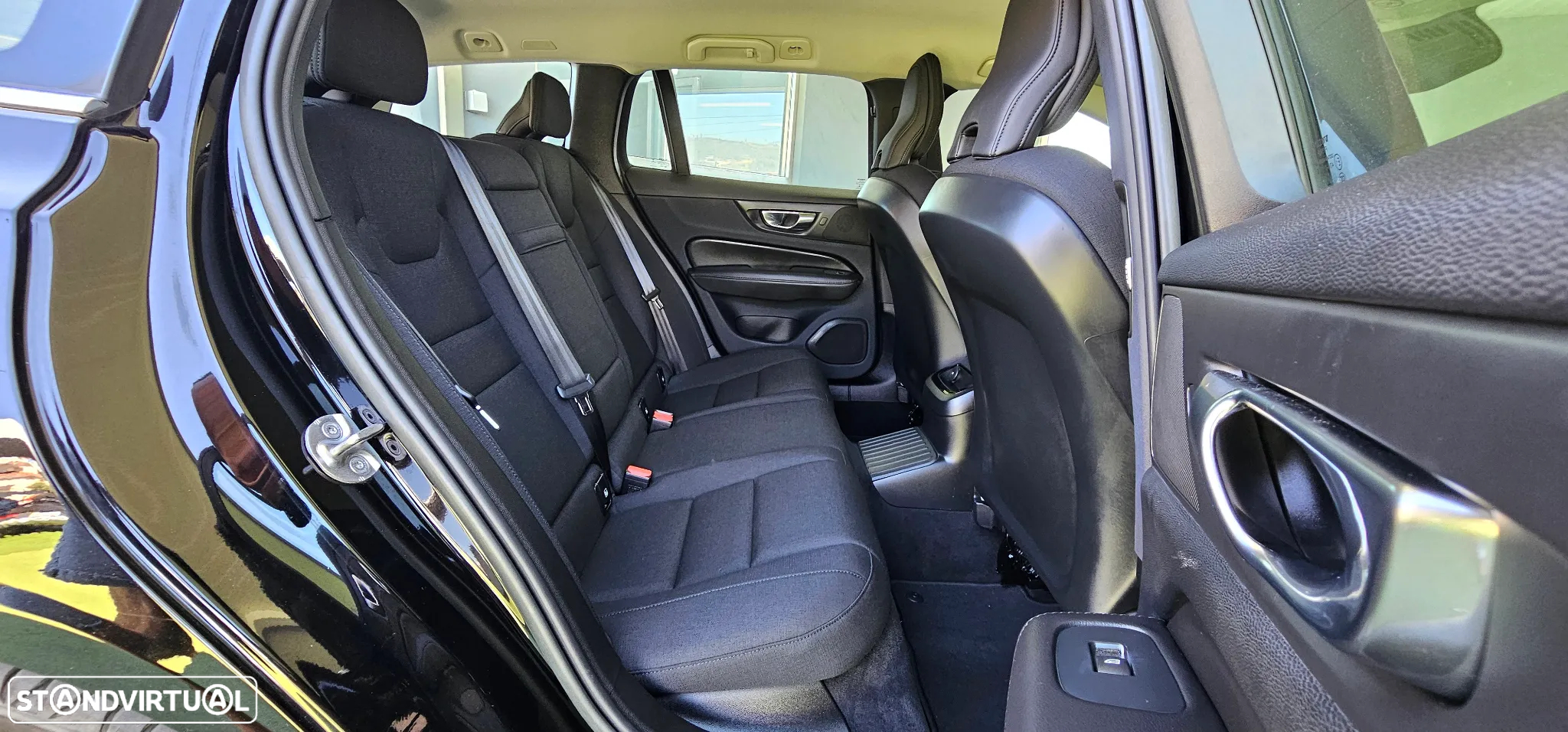 Volvo V60 2.0 T6 AWD TE Inscription - 23