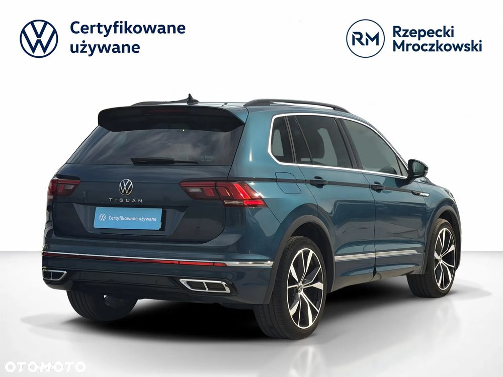 Volkswagen Tiguan - 6