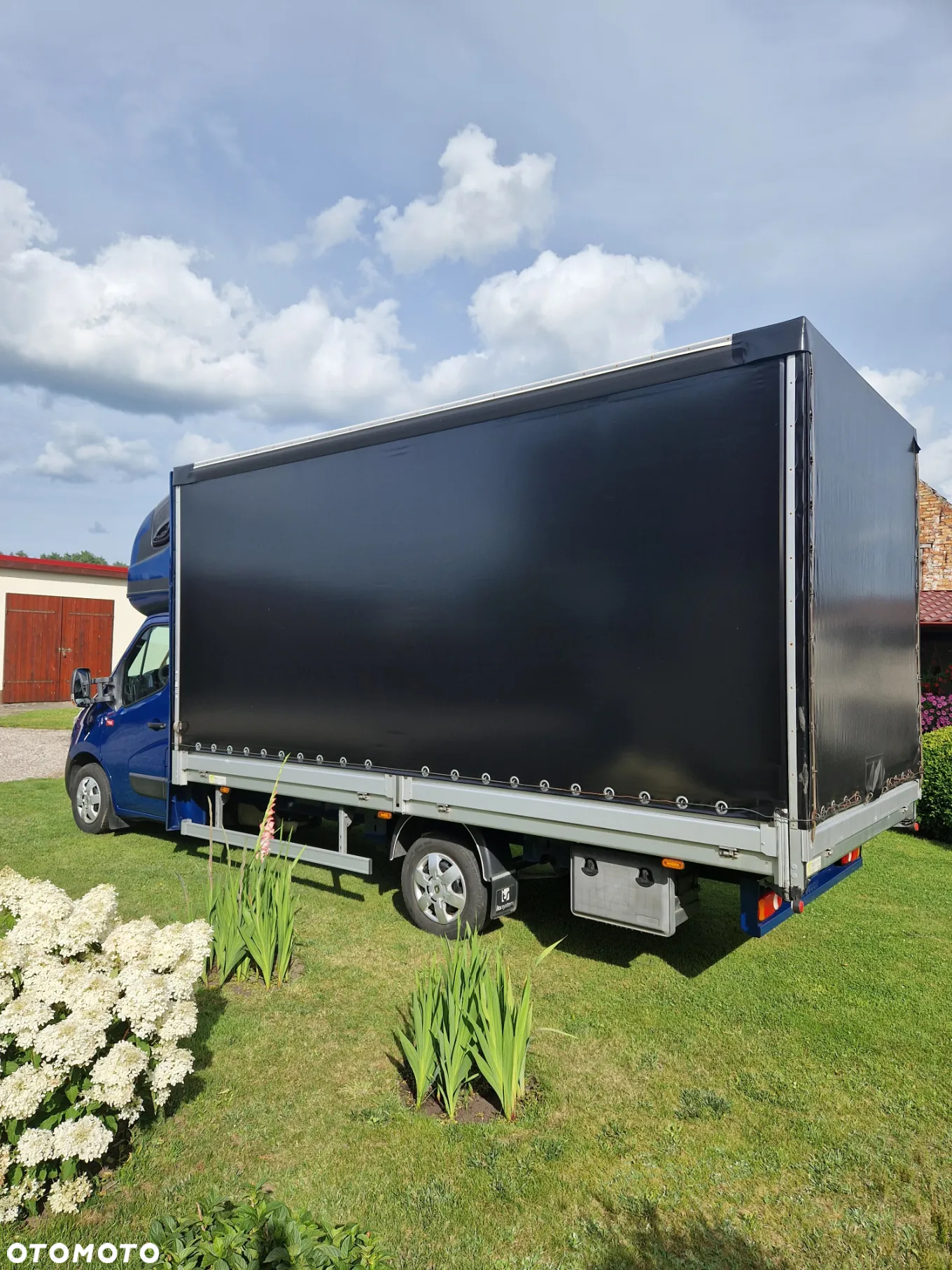Renault Master - 6