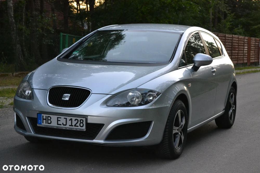 Seat Leon 1.6 Sport Limited - 1