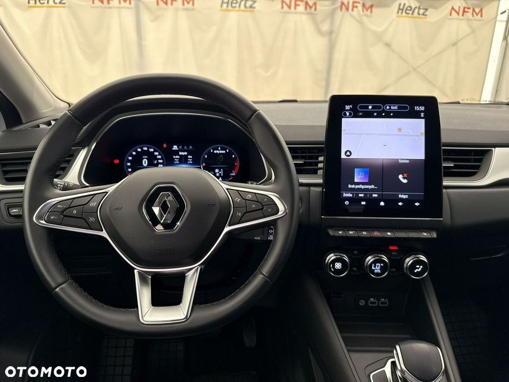 Renault Captur - 15