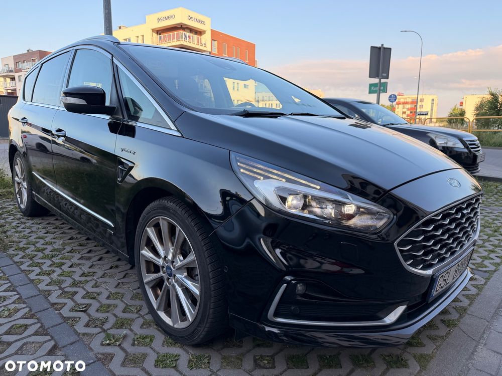 Ford S-Max - 3