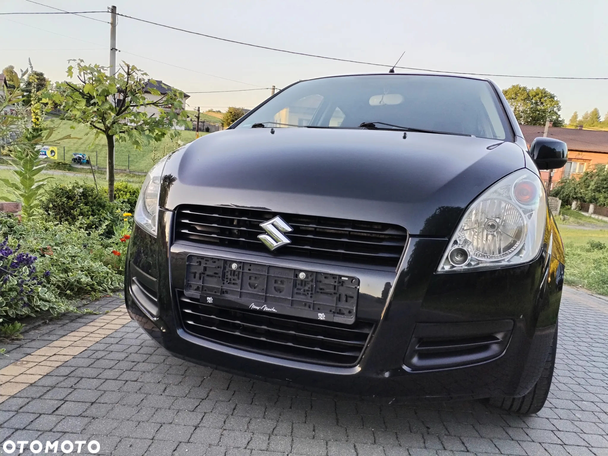 Suzuki Splash - 35