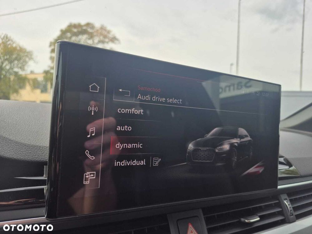 Audi A5 Coupé 35 TFSI mHEV S Line S tronic - 22