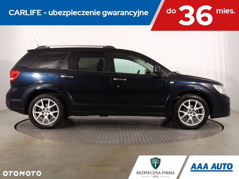 Fiat Freemont - 8