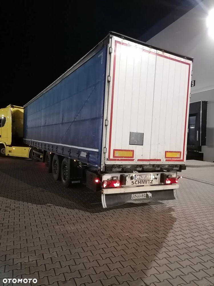 Schmitz Cargobull - 3