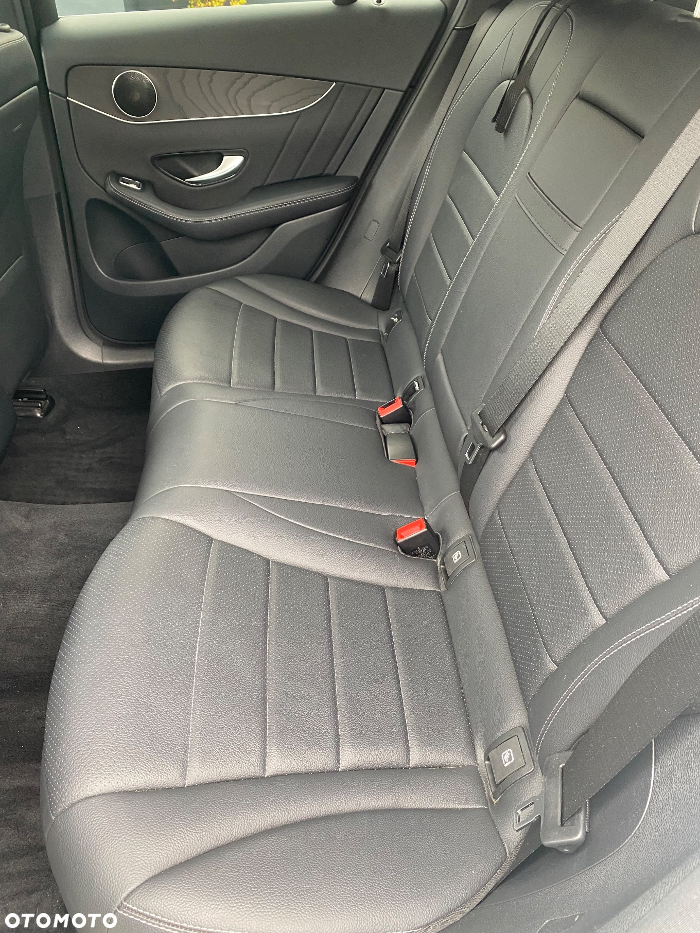 Mercedes-Benz GLC Coupe 220 d 4-Matic - 6