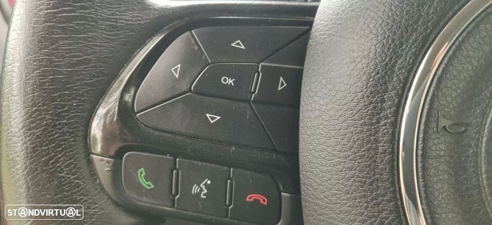 Jeep Renegade 1.3 TG Trailhawk - 32