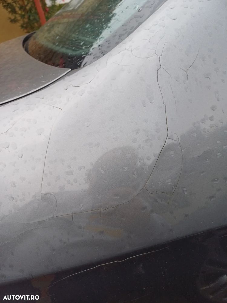 Volkswagen Passat 1.6 FSI Highline - 14