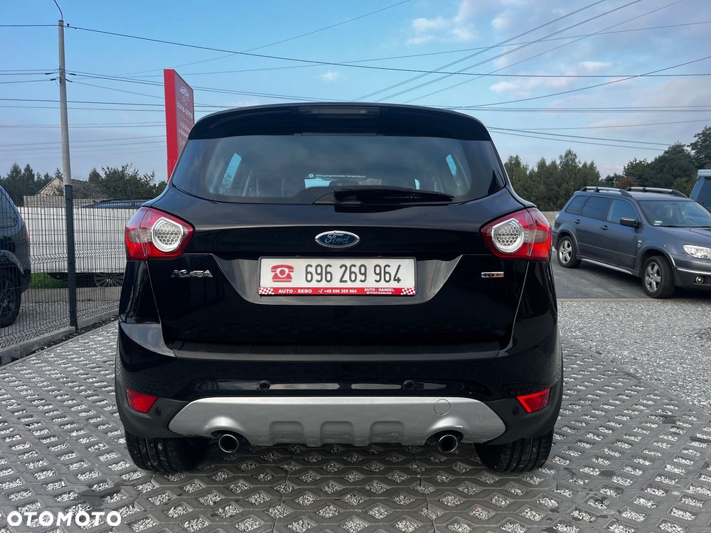 Ford Kuga 2.0 TDCi Trend - 14
