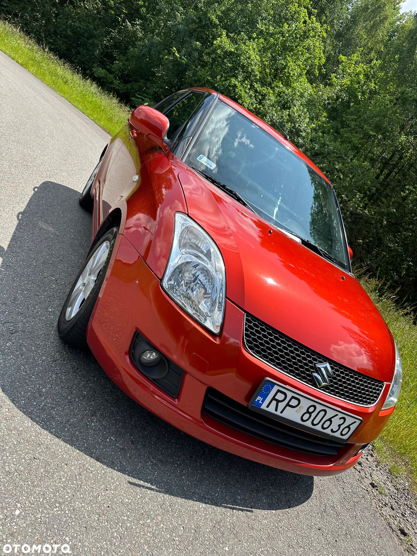 Suzuki Swift 1.3 Comfort - 11