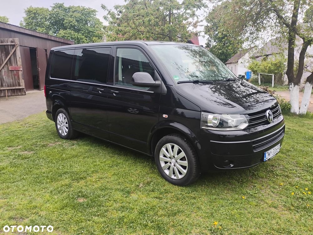 Volkswagen Multivan L1 Comfortline - 2