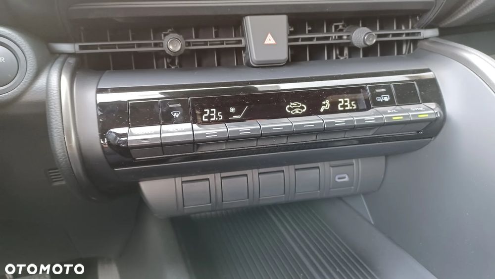 Toyota C-HR - 9
