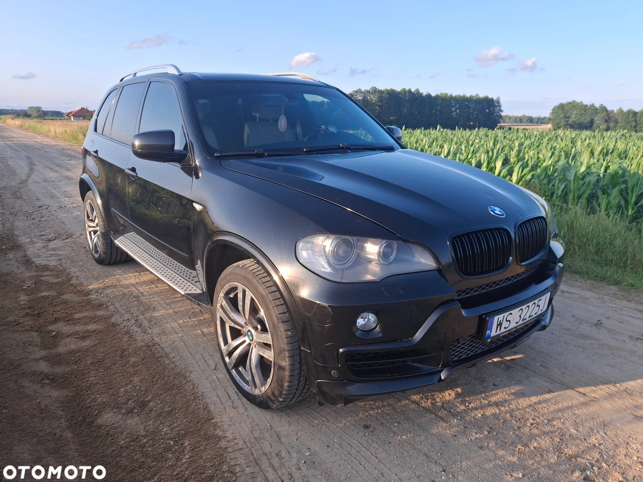 BMW X5 3.0sd xDrive - 2