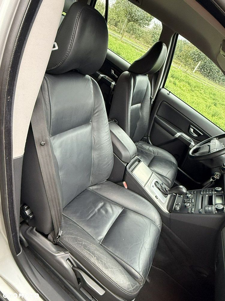 Volvo XC 90 - 19