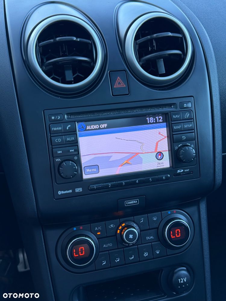 Nissan Qashqai 1.6 I-Way - 32