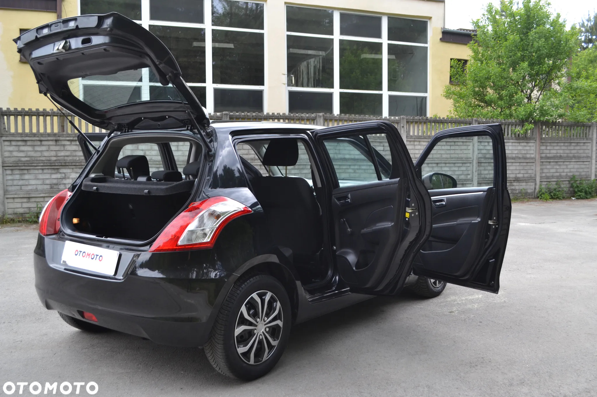 Suzuki Swift - 22