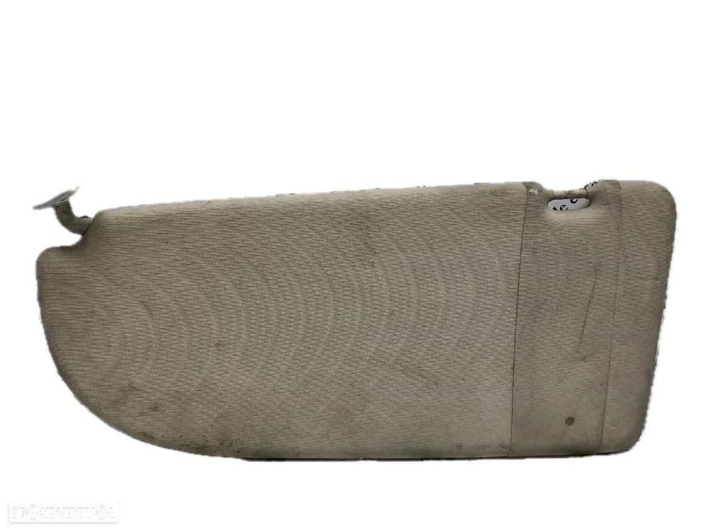 Pala Sol Esq Volkswagen Caddy Iii Caixa (2Ka, 2Kh, 2Ca, 2Ch) - 2