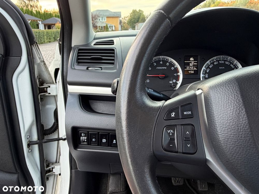 Suzuki Swift - 31