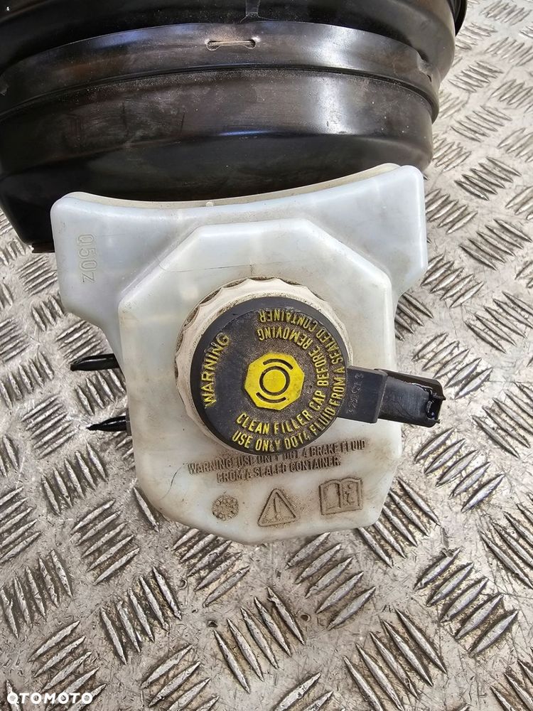 SERWO POMPA HAMULCOWA RANGE ROVER SPORT II 2 L494 DPLA-2B195-BB - 5