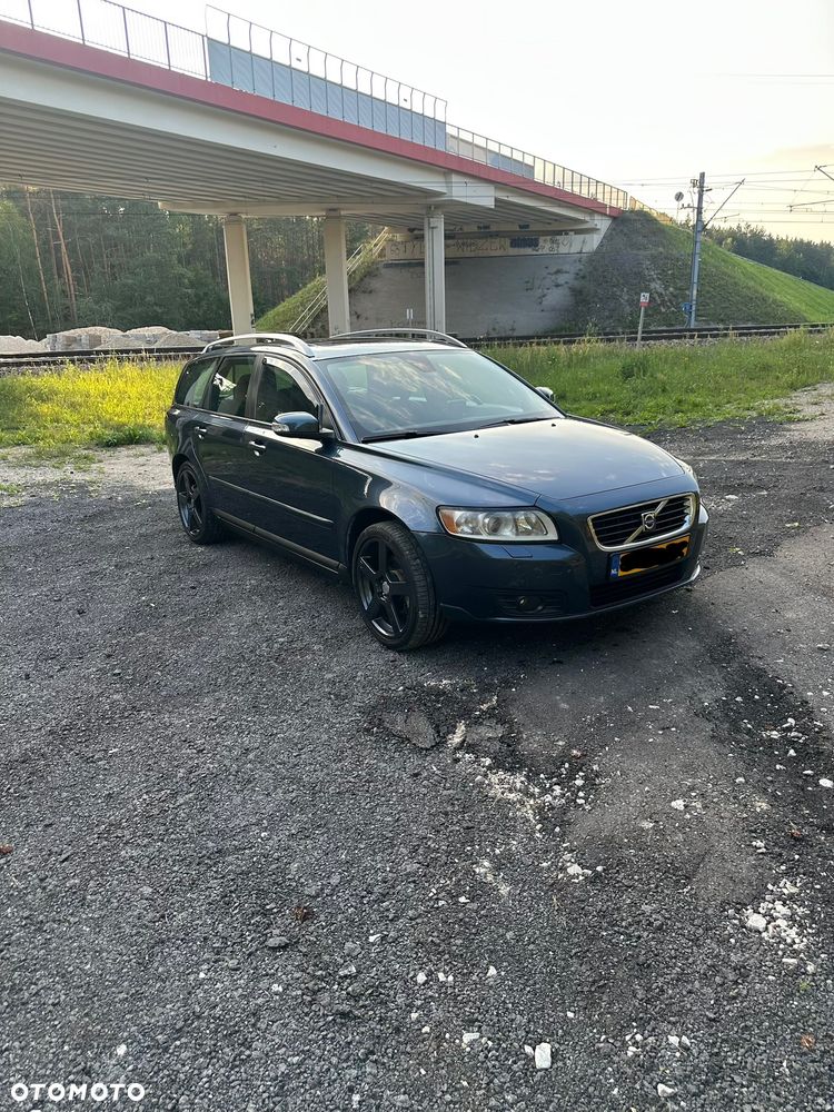 Volvo V50 2.0 Momentum - 19