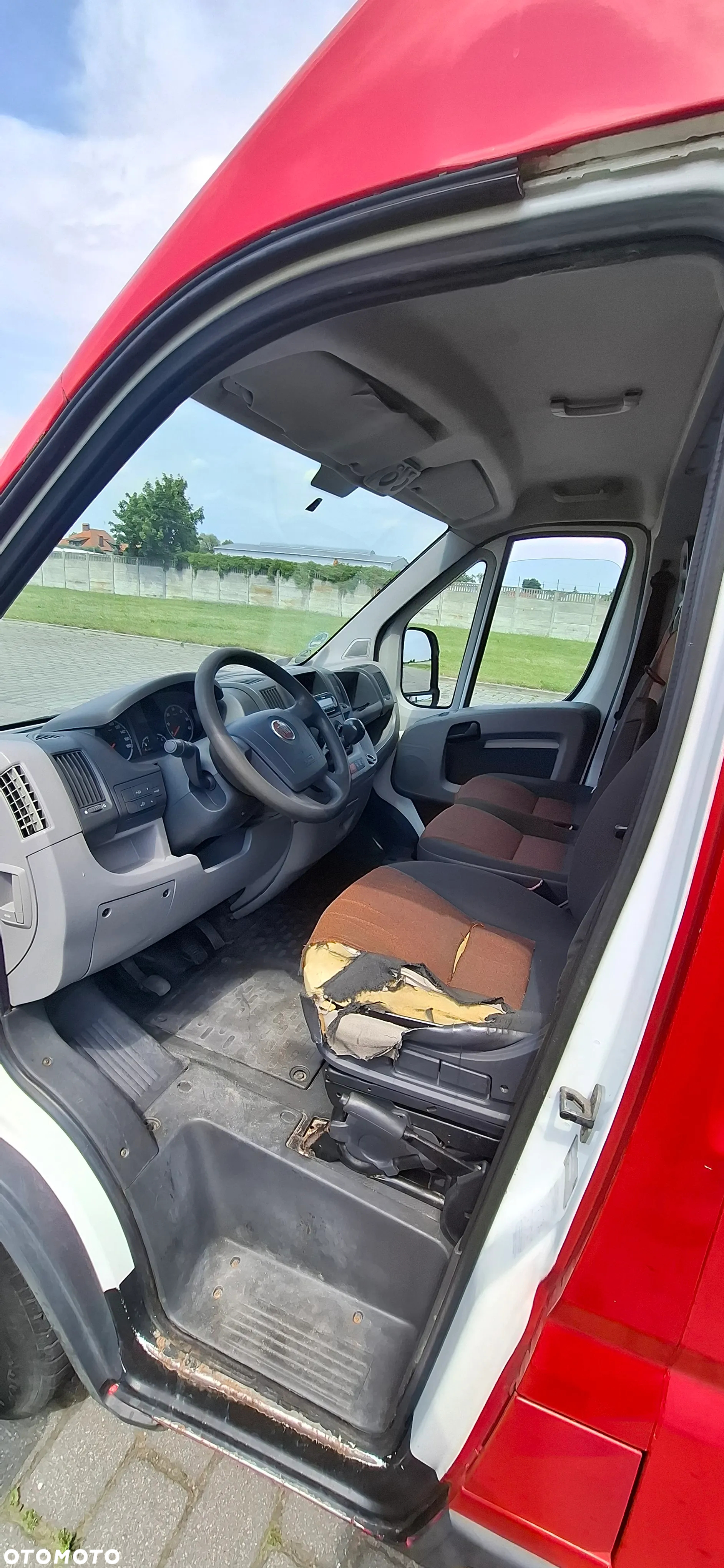 Fiat DUCATO - 3