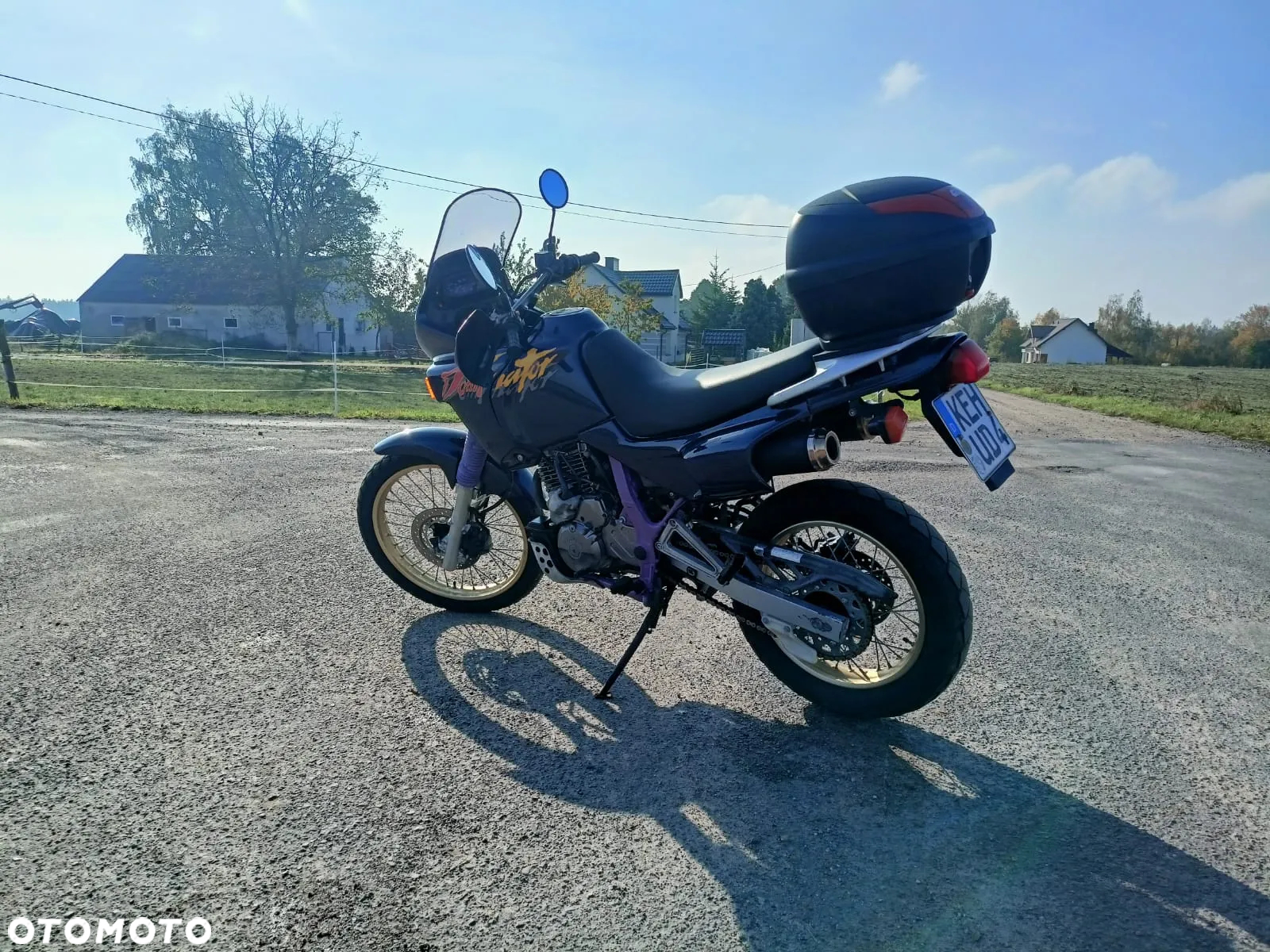 Honda Inny - 7