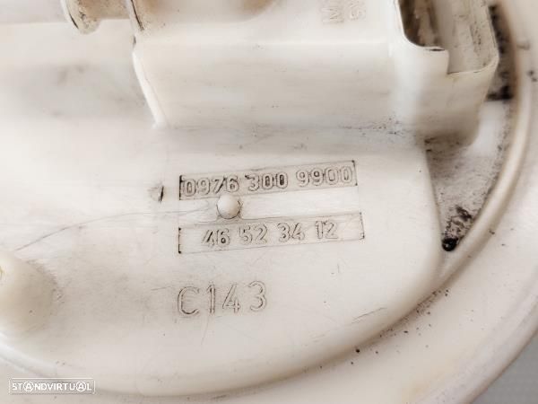 Bomba / Boia Combustivel  Fiat Punto (188_) - 3