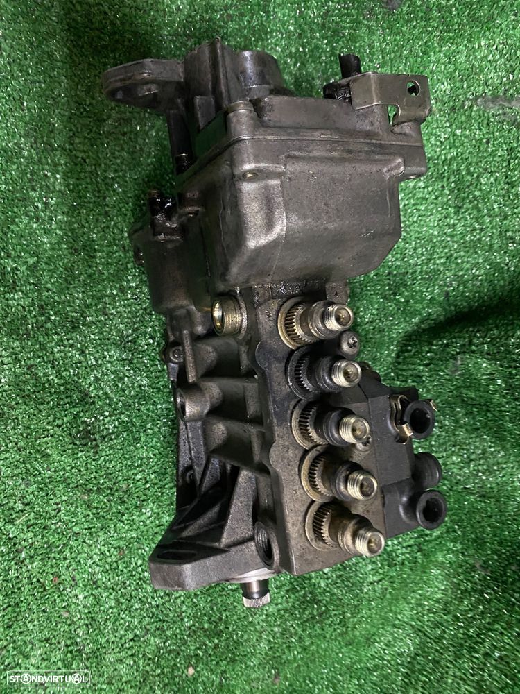 Bomba injectora Mercedes Benz Class c w202 C250 turbo - 2