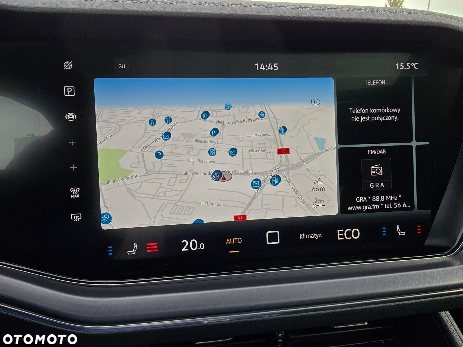 Volkswagen Touareg 3.0 V6 TDI 4Motion R-Line - 24