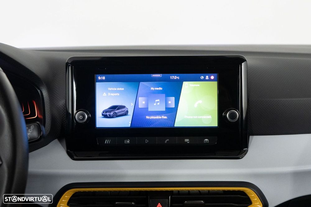 SEAT Ibiza 1.0 TSI Style DSG - 24