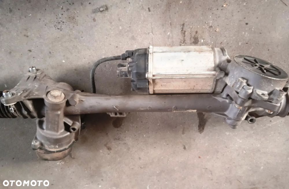 Maglownica elektryczna VW Audi Seat Skoda VAG Touran 1K0909144 - 2
