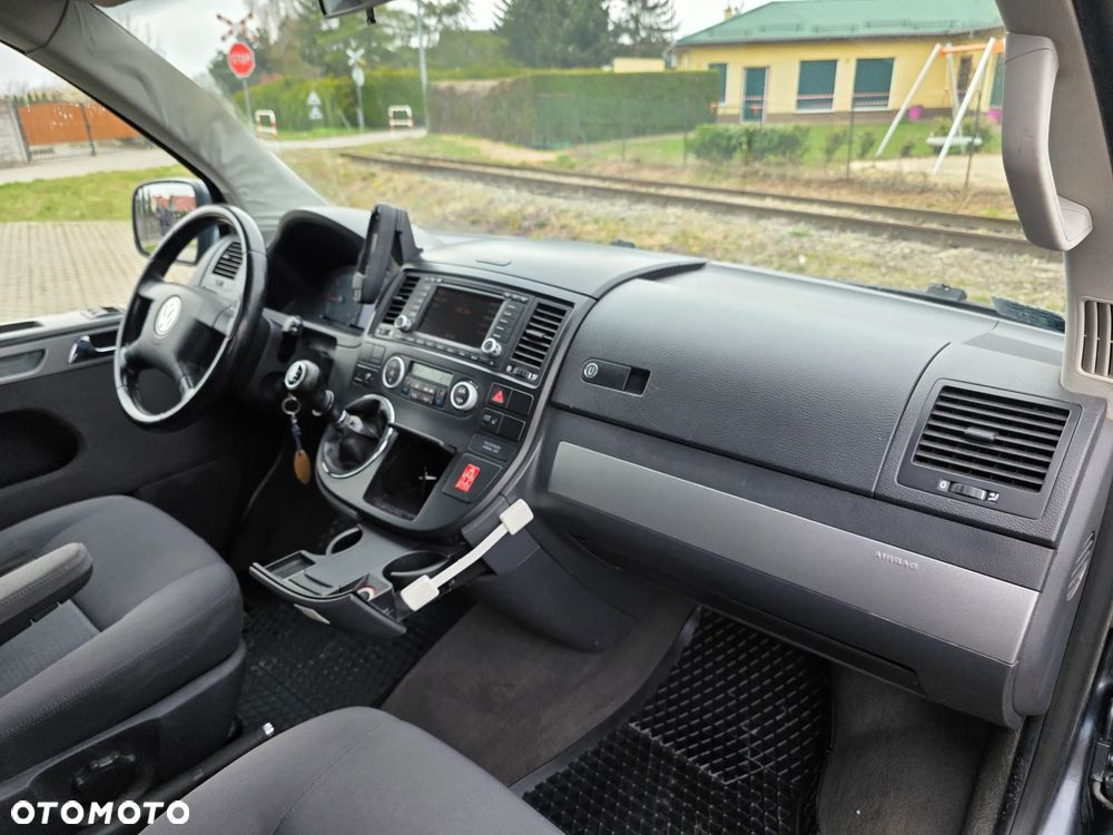 Volkswagen Multivan L1 Highline - 19