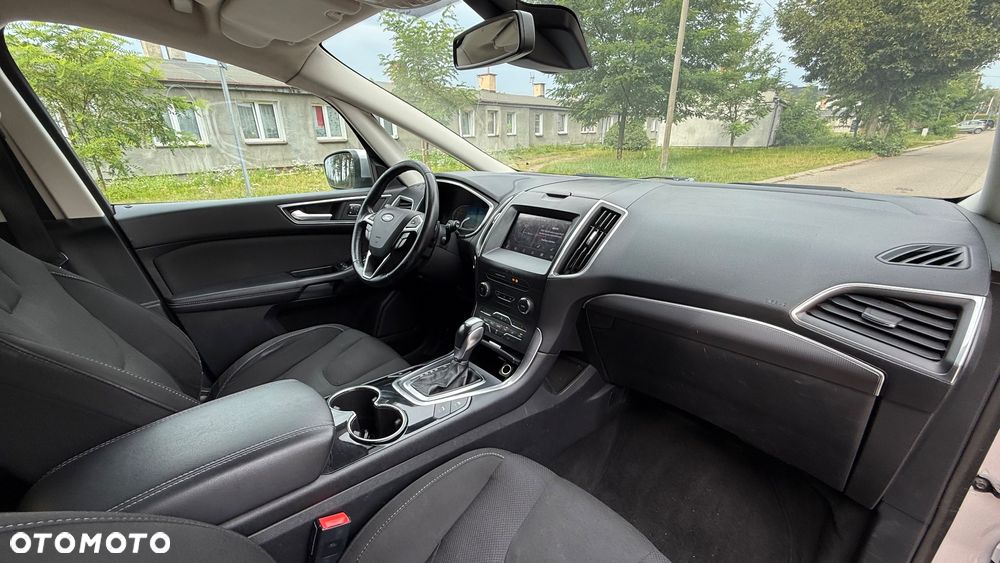 Ford S-Max 2.0 EcoBlue ST-Line - 25
