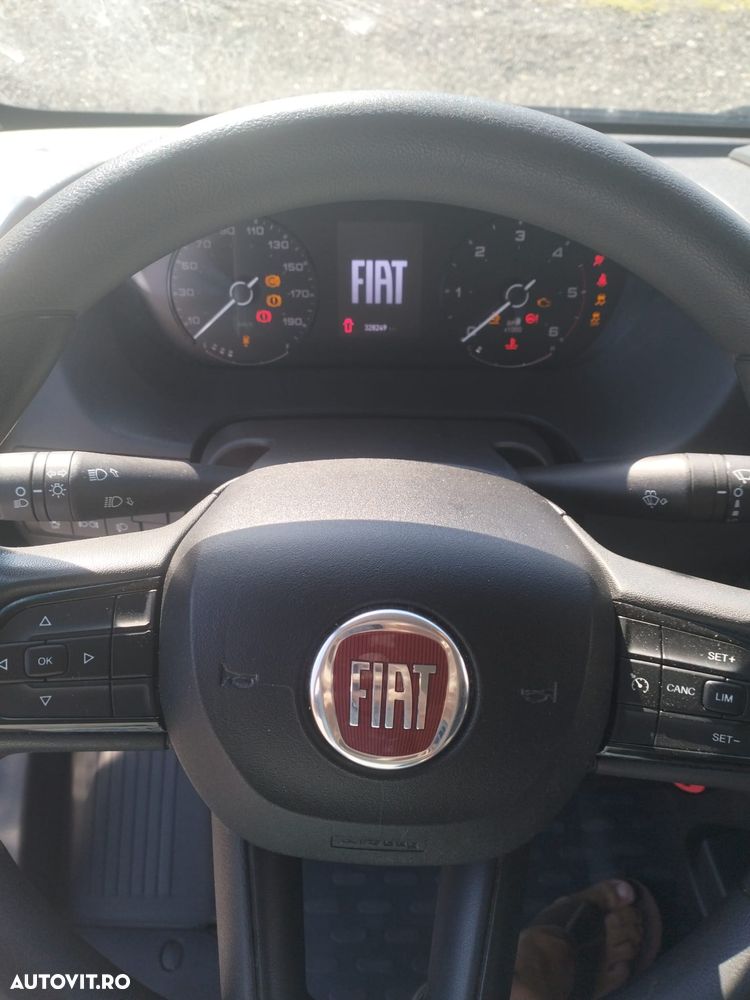 Fiat DUCATO - 10