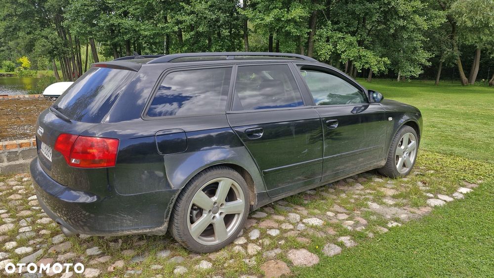 Audi A4 Avant - 3