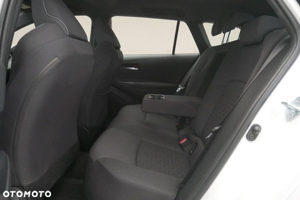 Toyota Corolla 1.2 T Comfort - 15