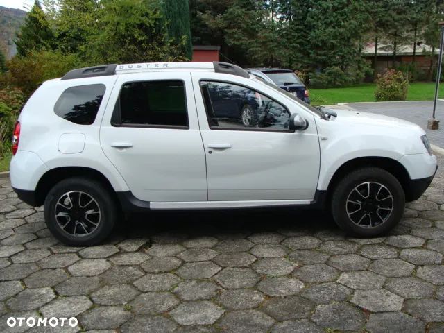 Dacia Duster - 8