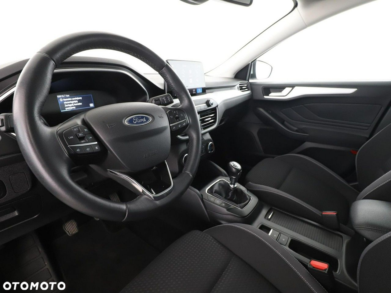 Ford Focus - 14