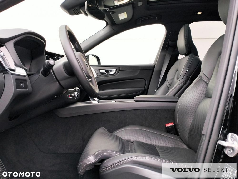 Volvo XC 60 - 12