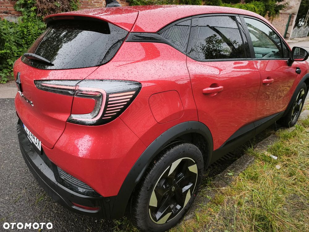 Renault Captur 1.0 TCe Techno - 4