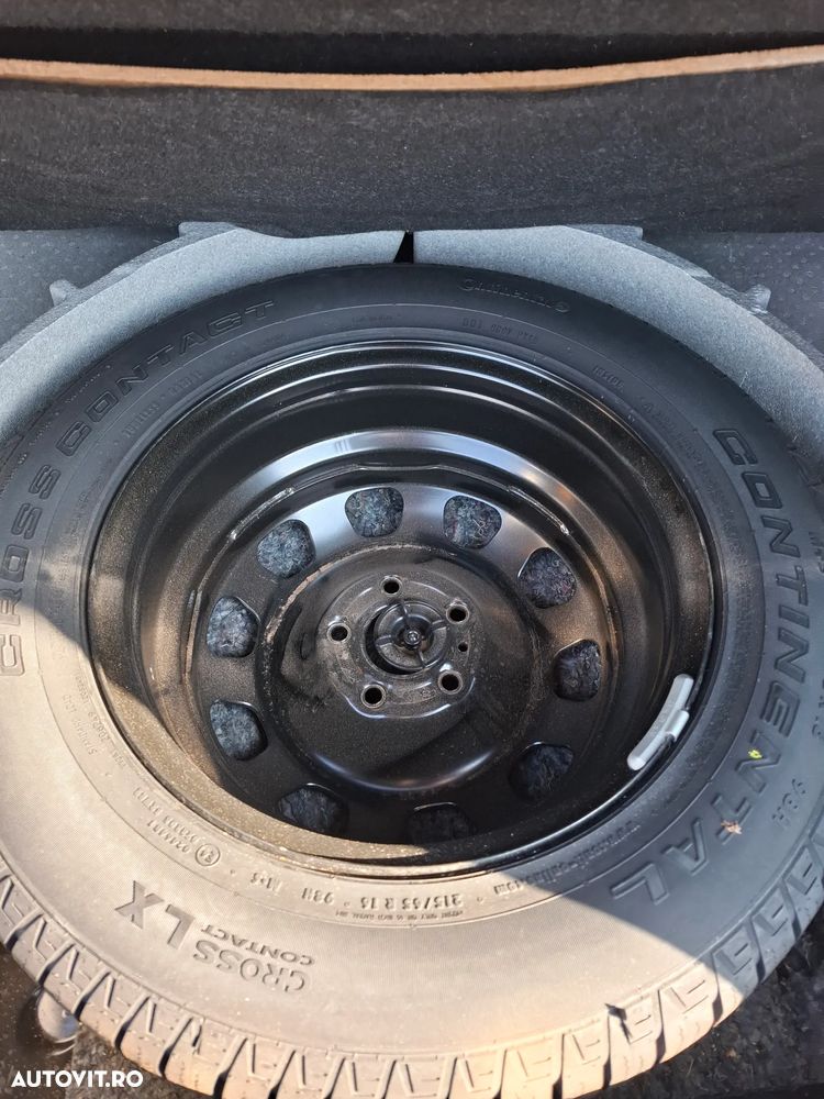 Dacia Duster 1.5 dCi 4x4 Laureate - 33