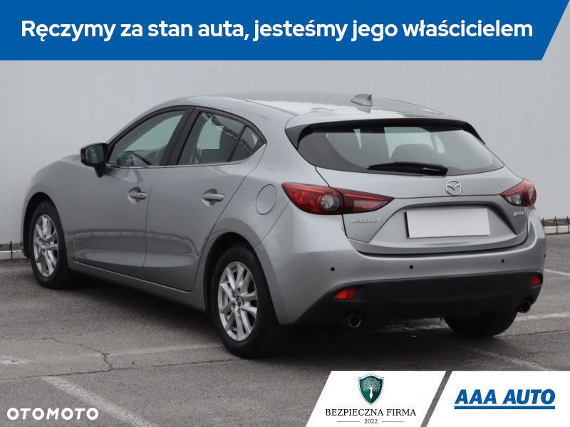 Mazda 3 - 6