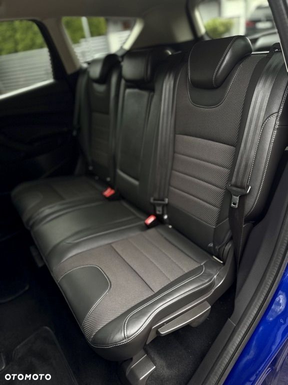 Ford Kuga 2.0 TDCi 4x4 Titanium - 8