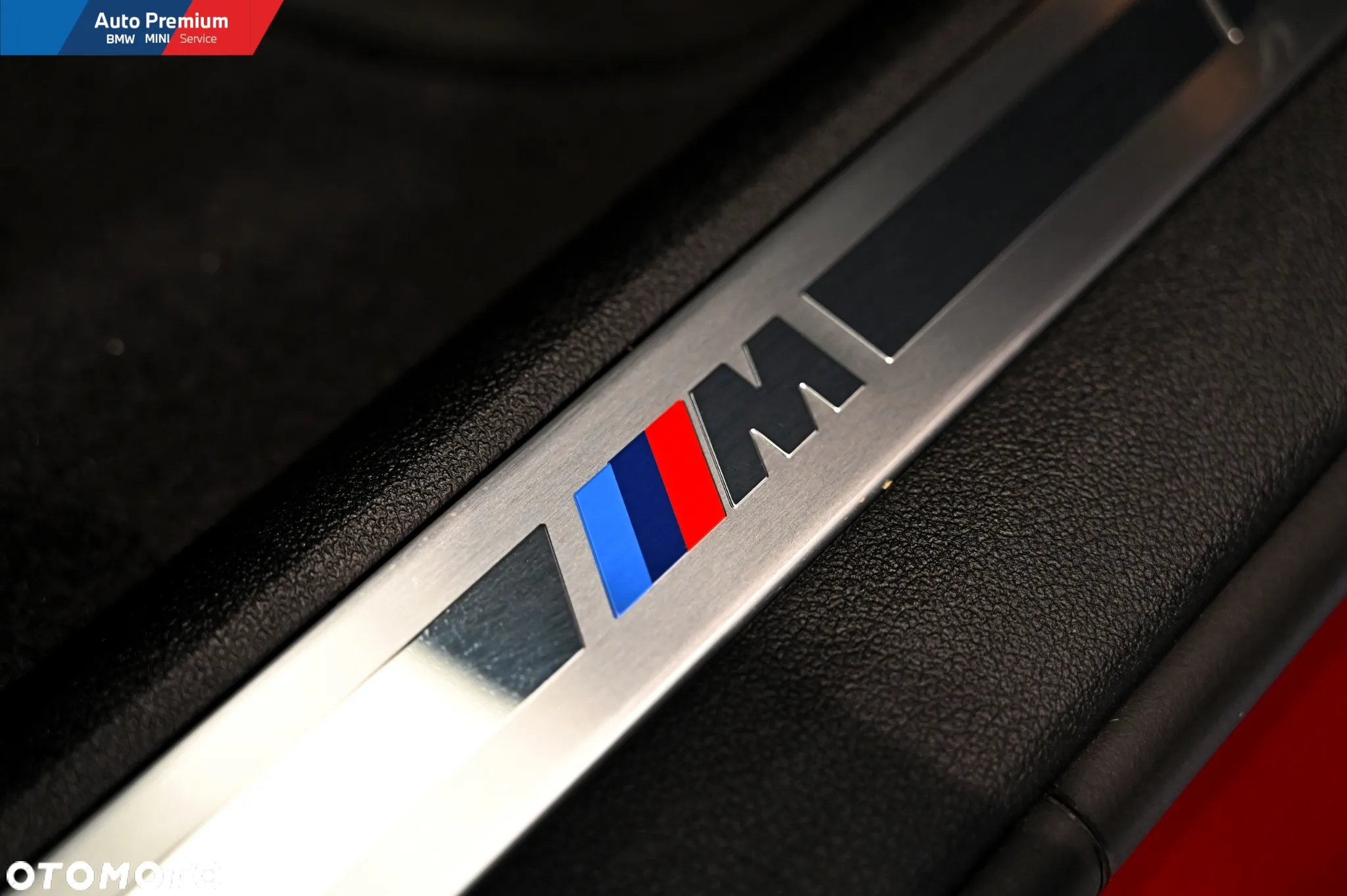 BMW Seria 1 120i M Sport - 21