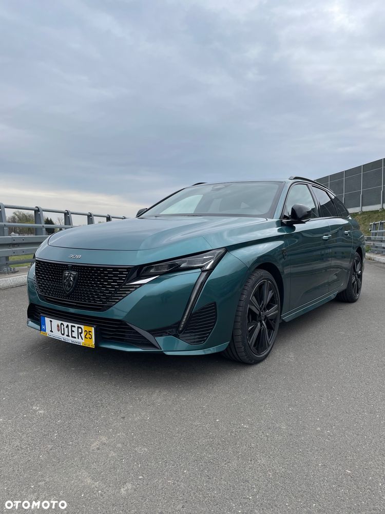 Peugeot 308 - 3
