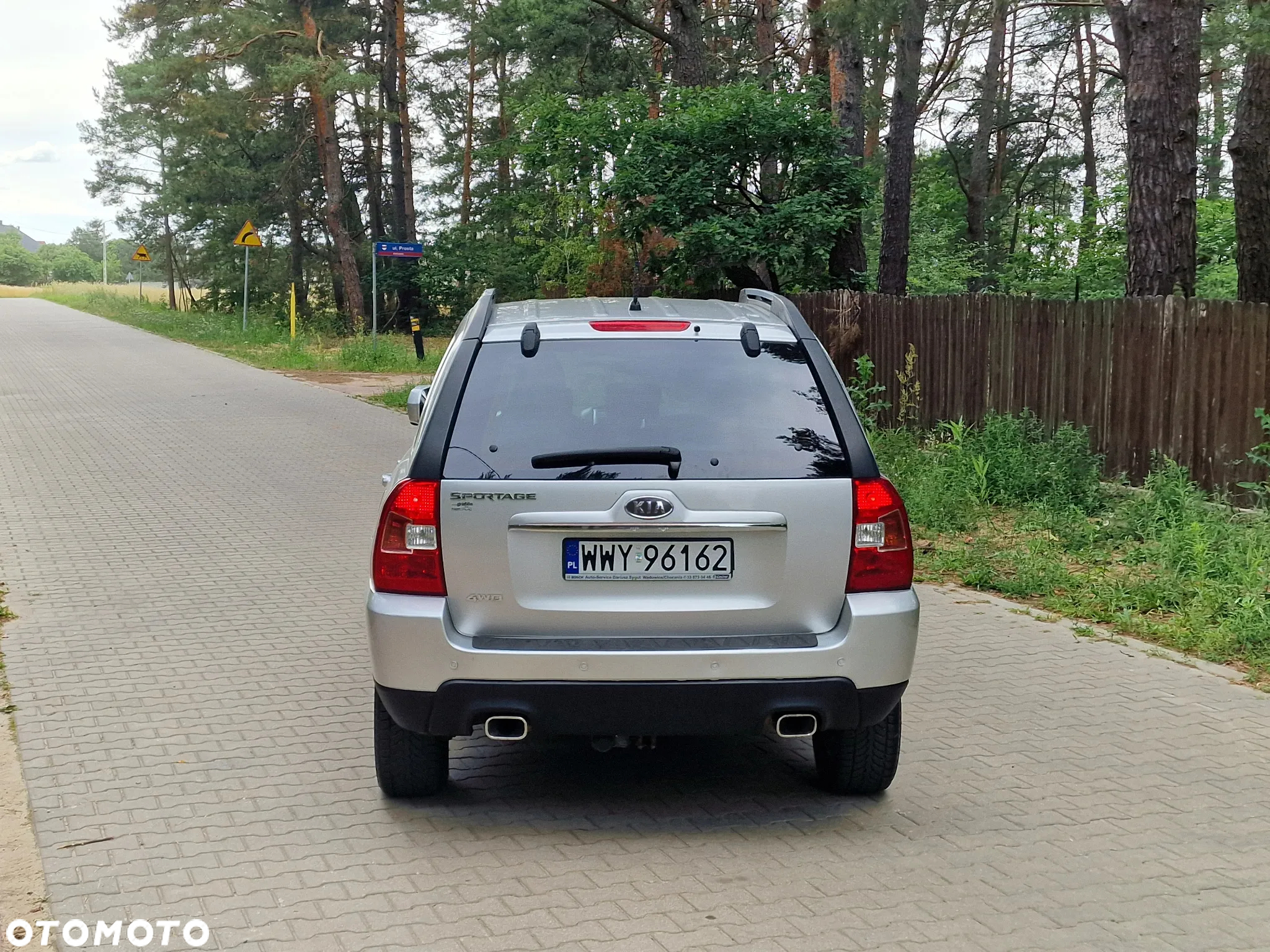 Kia Sportage - 29
